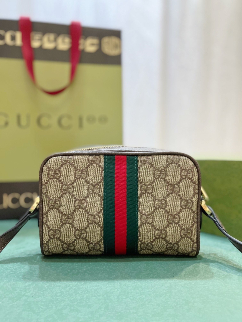 Gucci Satchel Bags